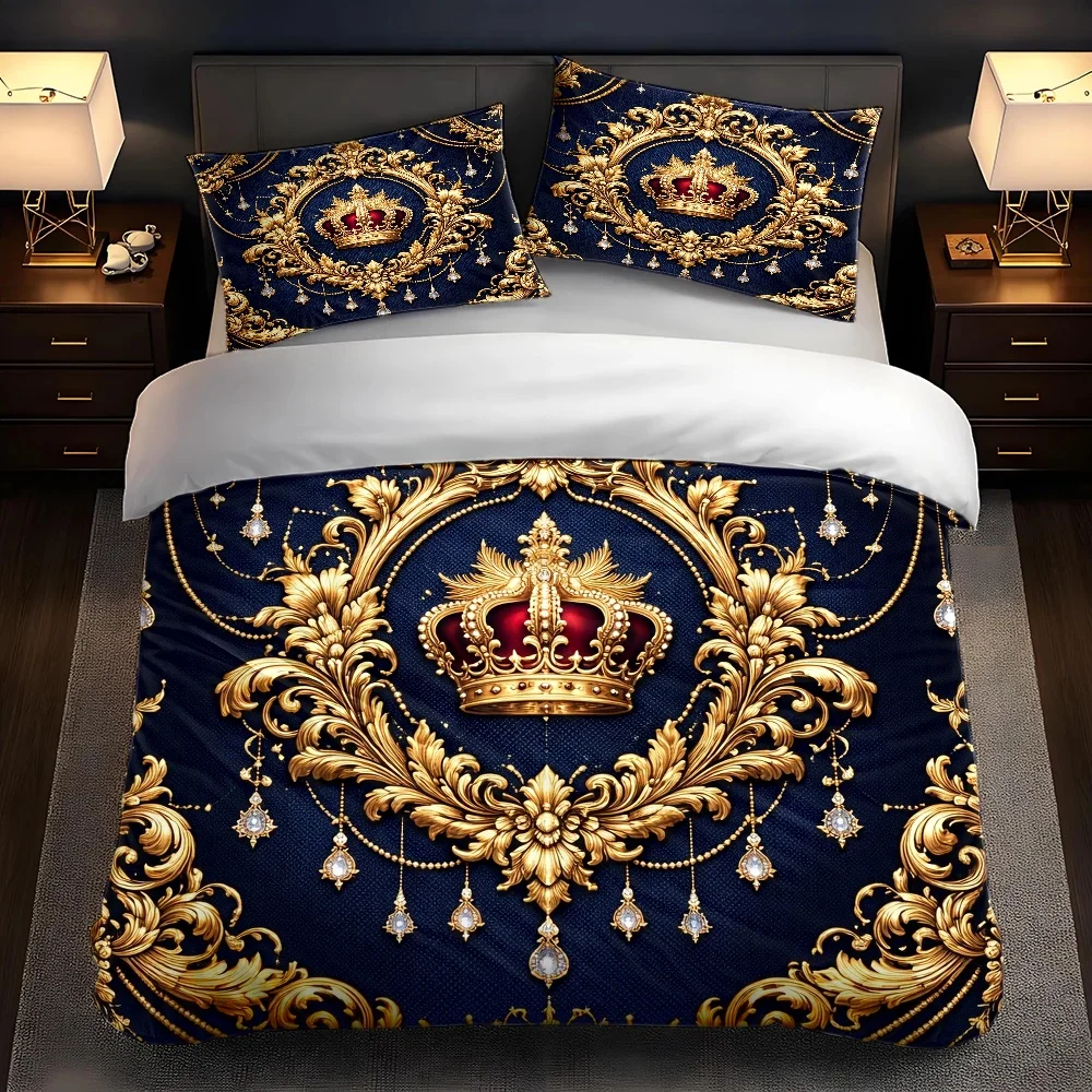 Ensemble de housse de couette  - Duvet Cover Sets With Zipper avis et prix