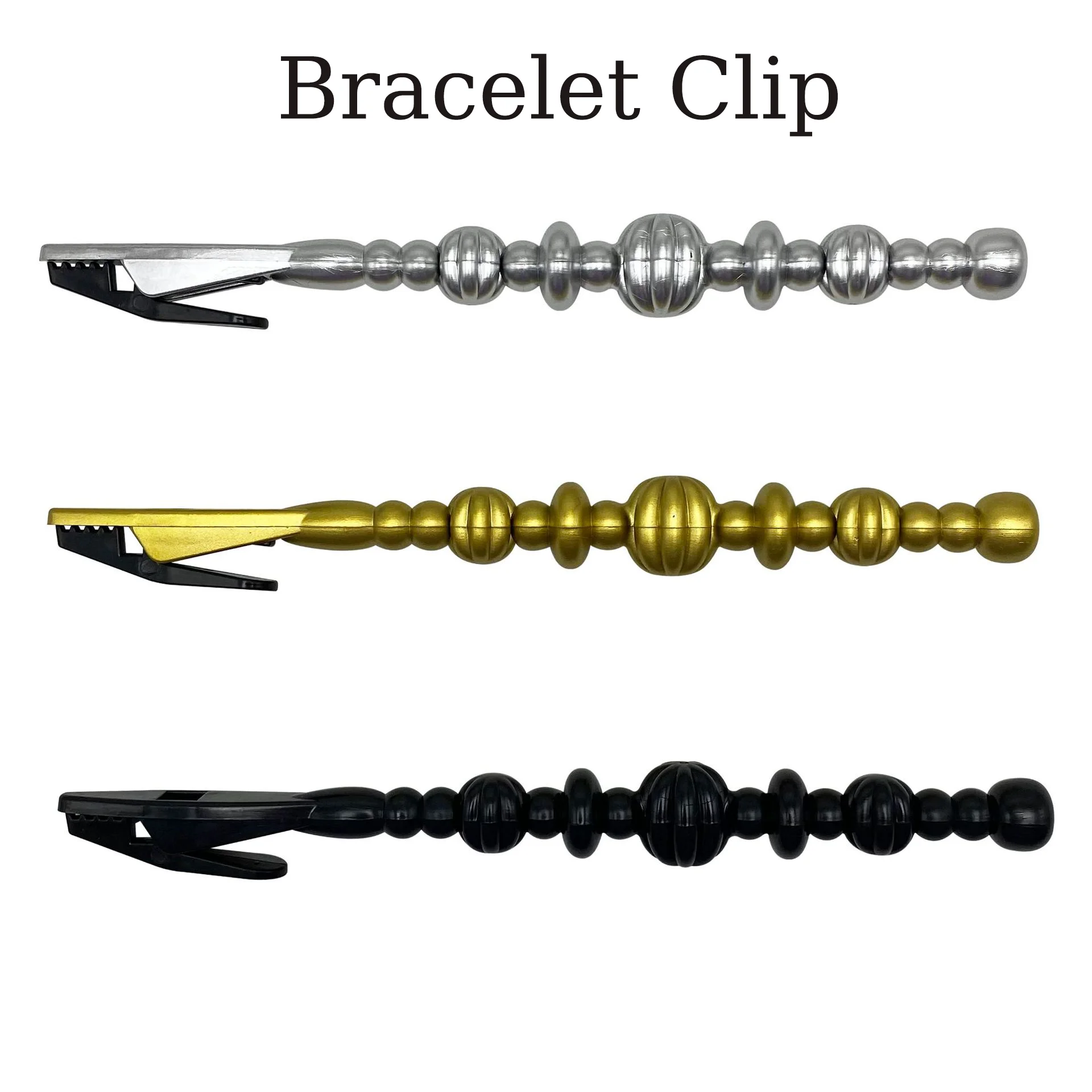 

Инструмент с застежкой-помощником для браслета для женщин, легко надевать ювелирные изделия, помощник по эксплуатации одной рукой, ювелирный инструмент