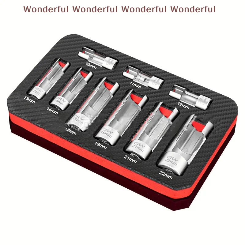 9 Stuks O2 Zuurstofsensoren So - Workshop Tools Automotive recensie en prijs