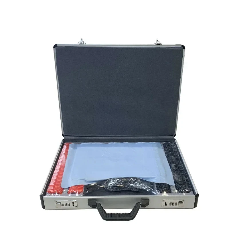 Piec of Profsional A-level Lens, Tt, Optometry Tt Box, Optical Equipment, Plastic Prism tion Set