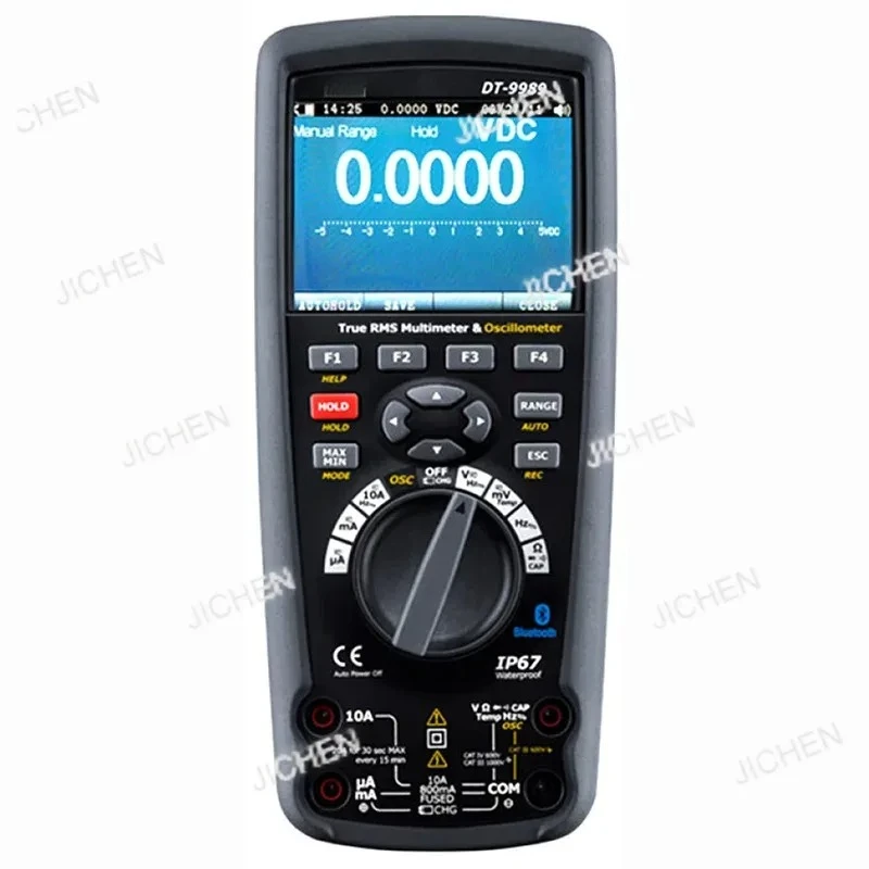 Precision Intellige…