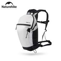 Naturehike 15L Backpack Travel Hiking Climbing Bag for Men Women Ultralight Waterproof Outdoor Foldable Portable Bag Camping