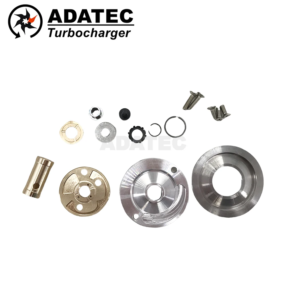 

RHV3 Turbo rebuild kit 8976524350 Turbo Repair Kit For Isuzu D-MAX 1.9TD 4JK1 Turbo service kit