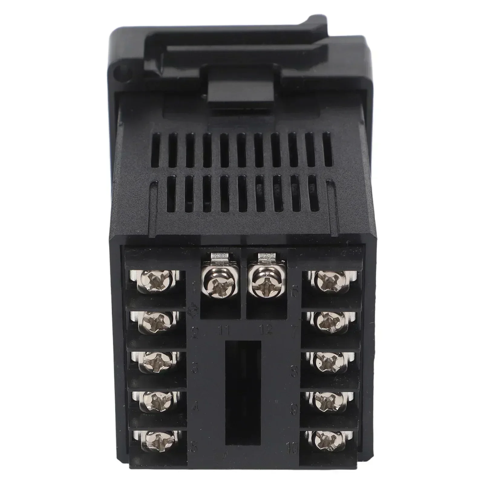 

Programmable Controller Controller Temperature Thermostats Auto-tune Function Digital Four-digit LED For Kiln Furnace