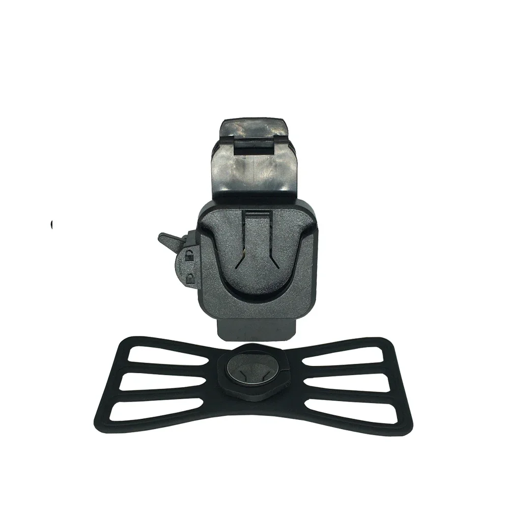 

Universal snap Waist Belt Clip Vertical Phone Holder for iPhone Samsung Xiaomi LG Phones