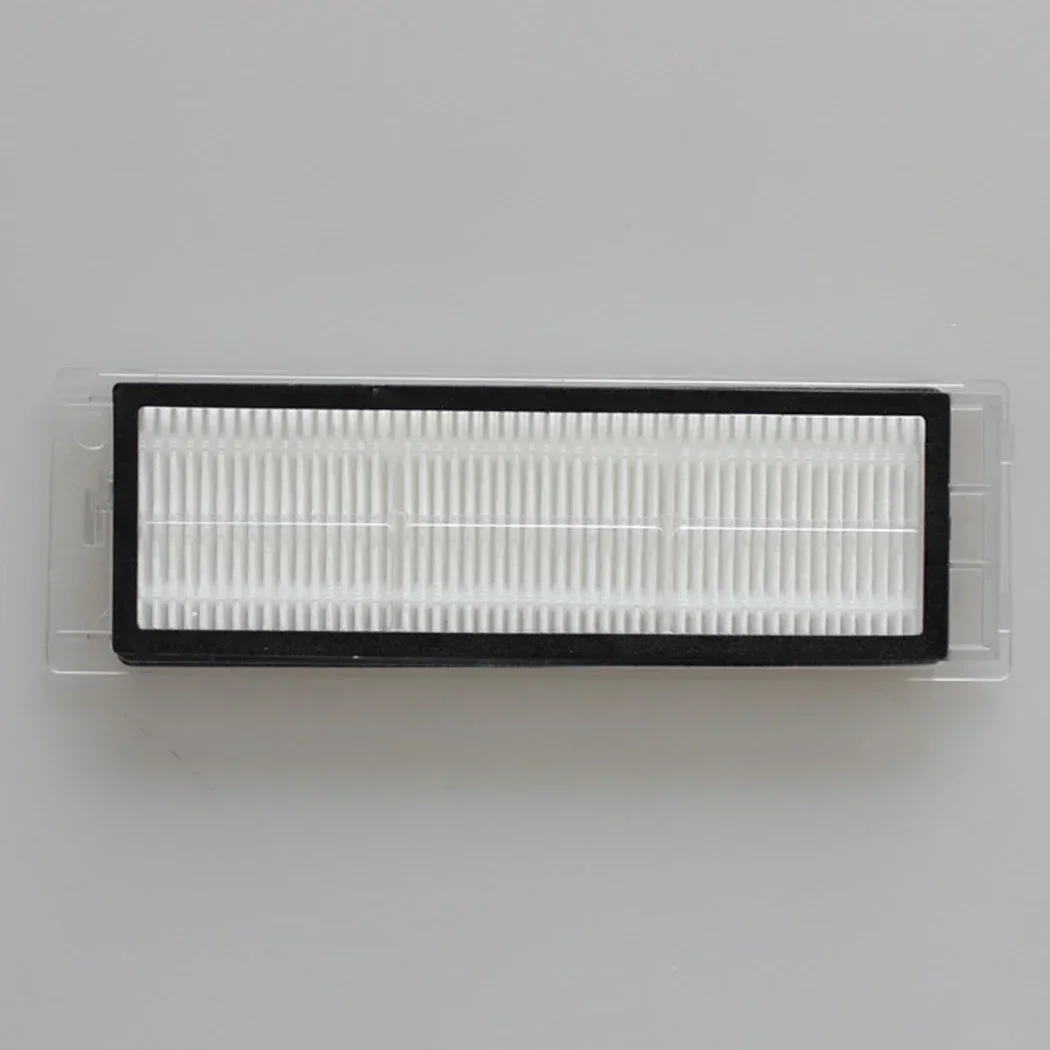 2Pcs Vacuum Cleaner Filter Kit Fit For Roborock Robot S5 Max S50 S6 T7 Parts Accessories