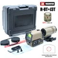 R-8T J3T TAN