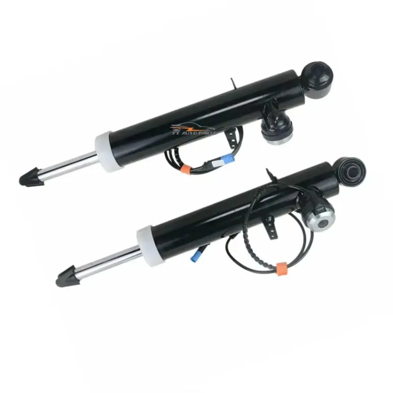 Rear Shock Absorber for BMWS X5 F15 X6 F16 with EDC 37106875088 Auto Parts