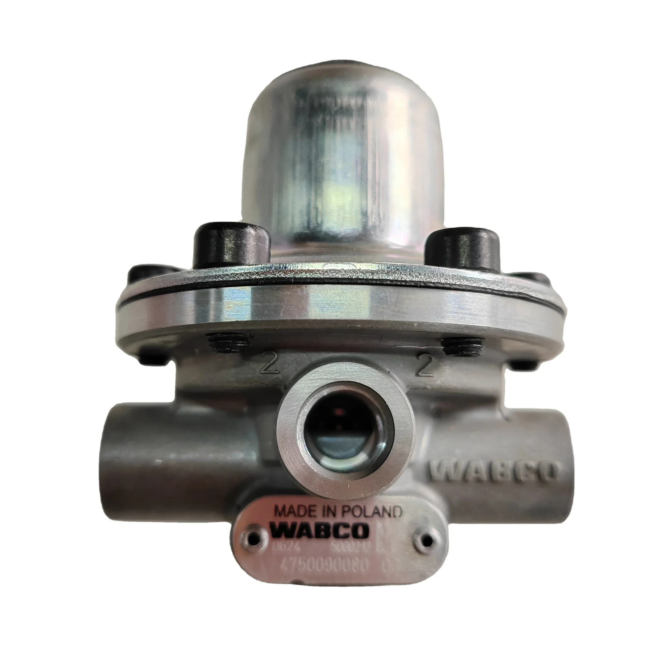 4750090080 Pressure Reducing Valve for  Multiport Valve Pressure Limiting Valve 475 009 0080