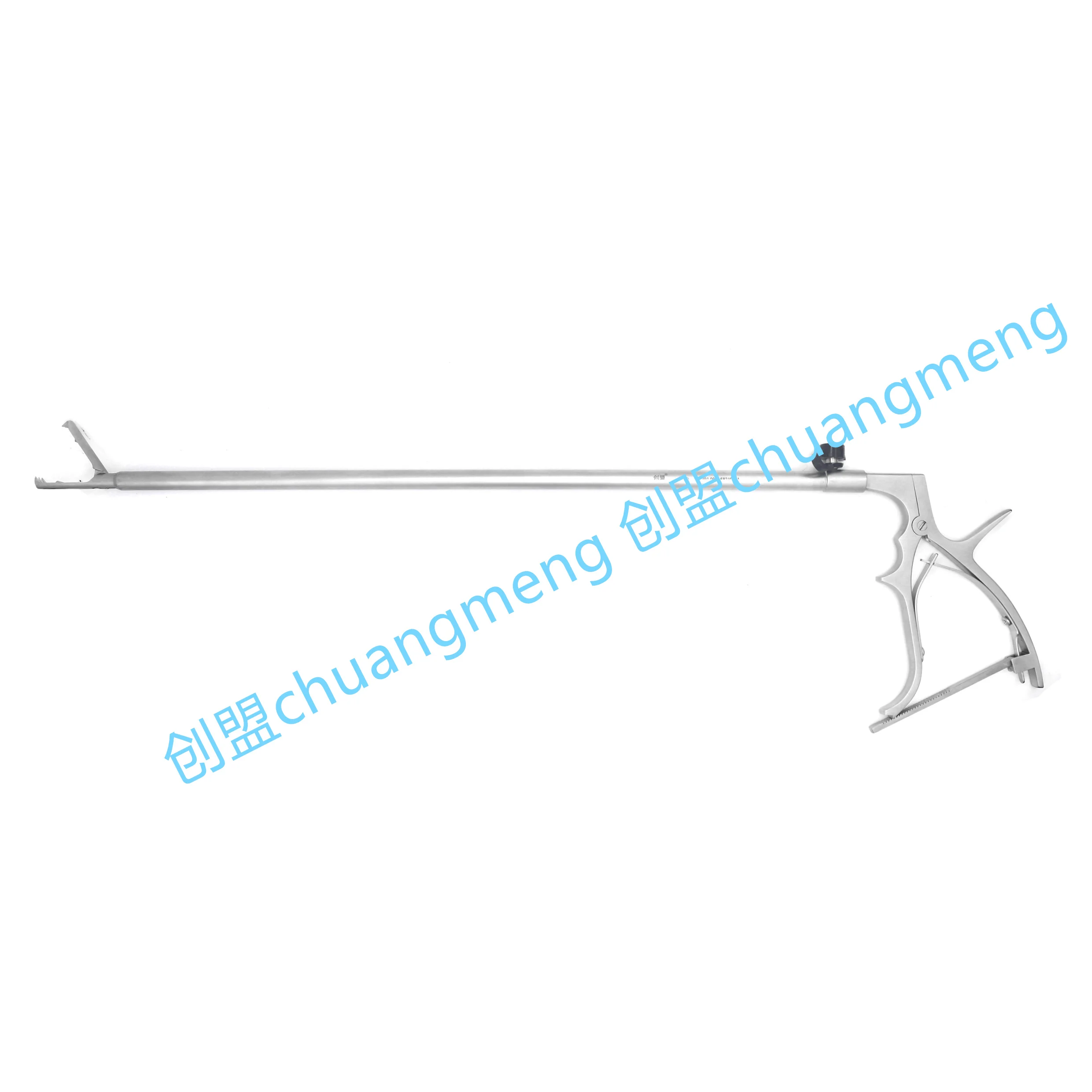 Uterine forceps Uterine fibroid forceps laparoscope superior quality Traumatic