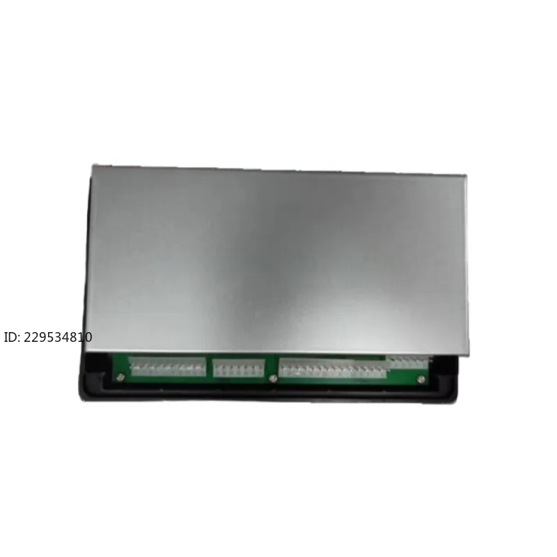 High Quality Air Compressor Controller Compression Computer Board Key Film Panel T681004601 681007502