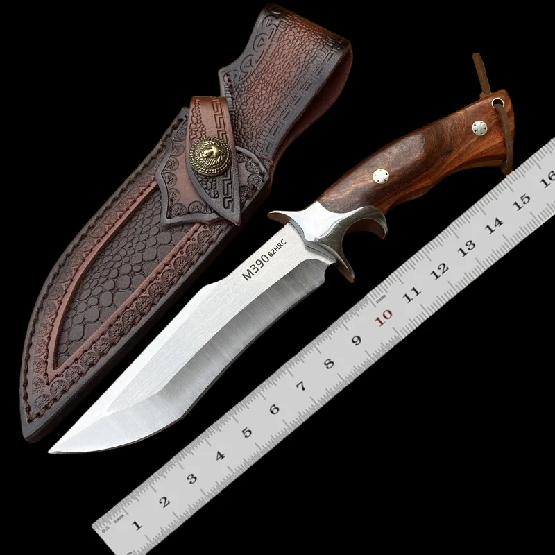 

Уличный нож, портативный нож, походный нож, портативный острый прямой нож