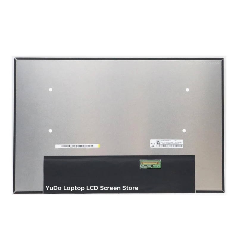 14 Inch Laptop LCD Screen NV140DRM-N62 B140QAN05.0 M140NWHE R1 N140ACA-GT1 Display Matrix Panel Replacement 2240x1400 Non-Touch
