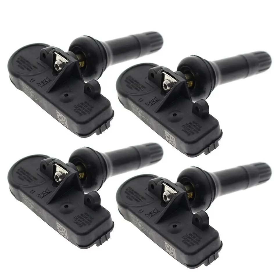 

4PCS Automotive parts Auto Parts Tire pressure sensor for Jeep Dodge 56029359AA 56029359AB