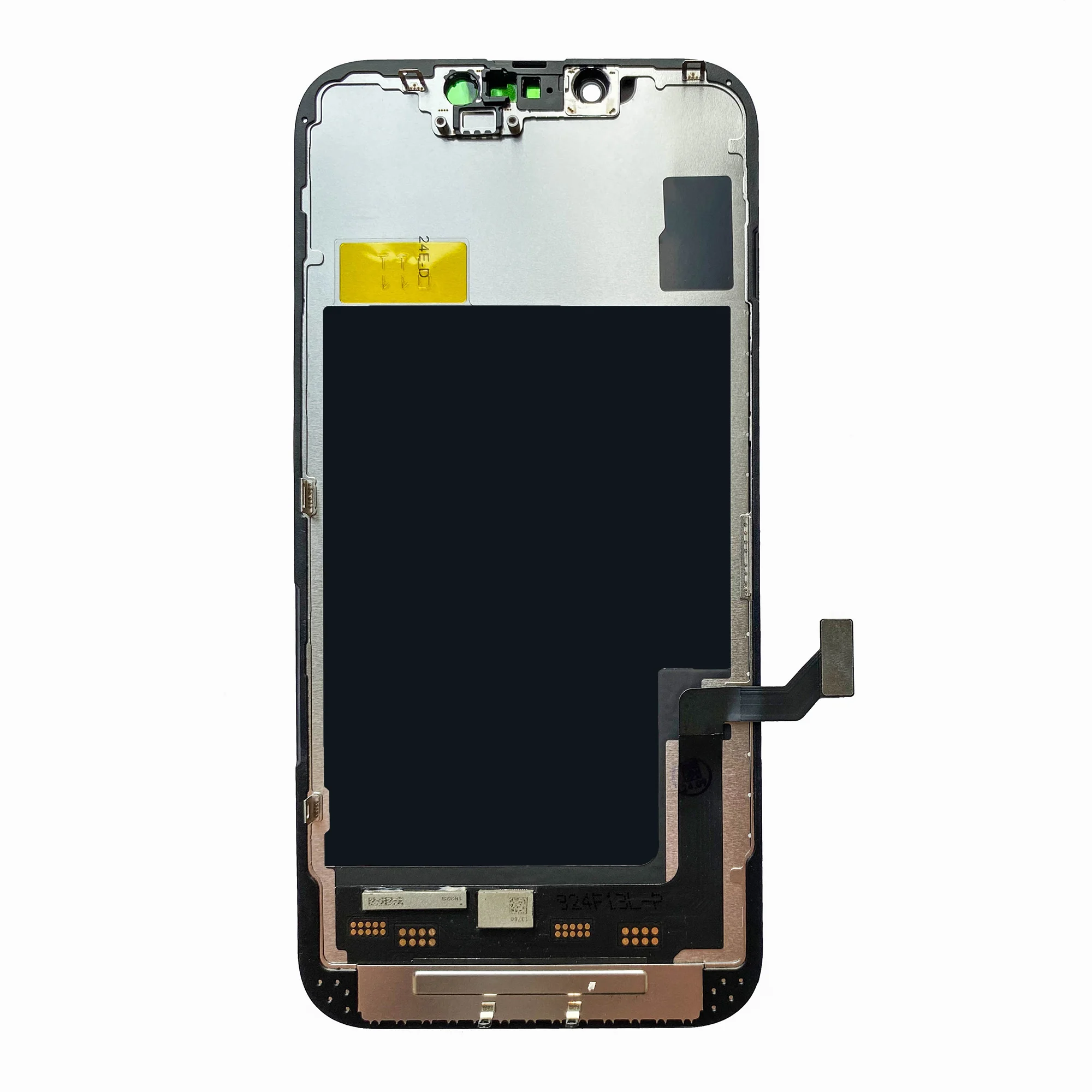 Alta qualidade aaa incell lcd para iphone 14 display touch screen substituição digitador assembléia peças de reparo kit atacado