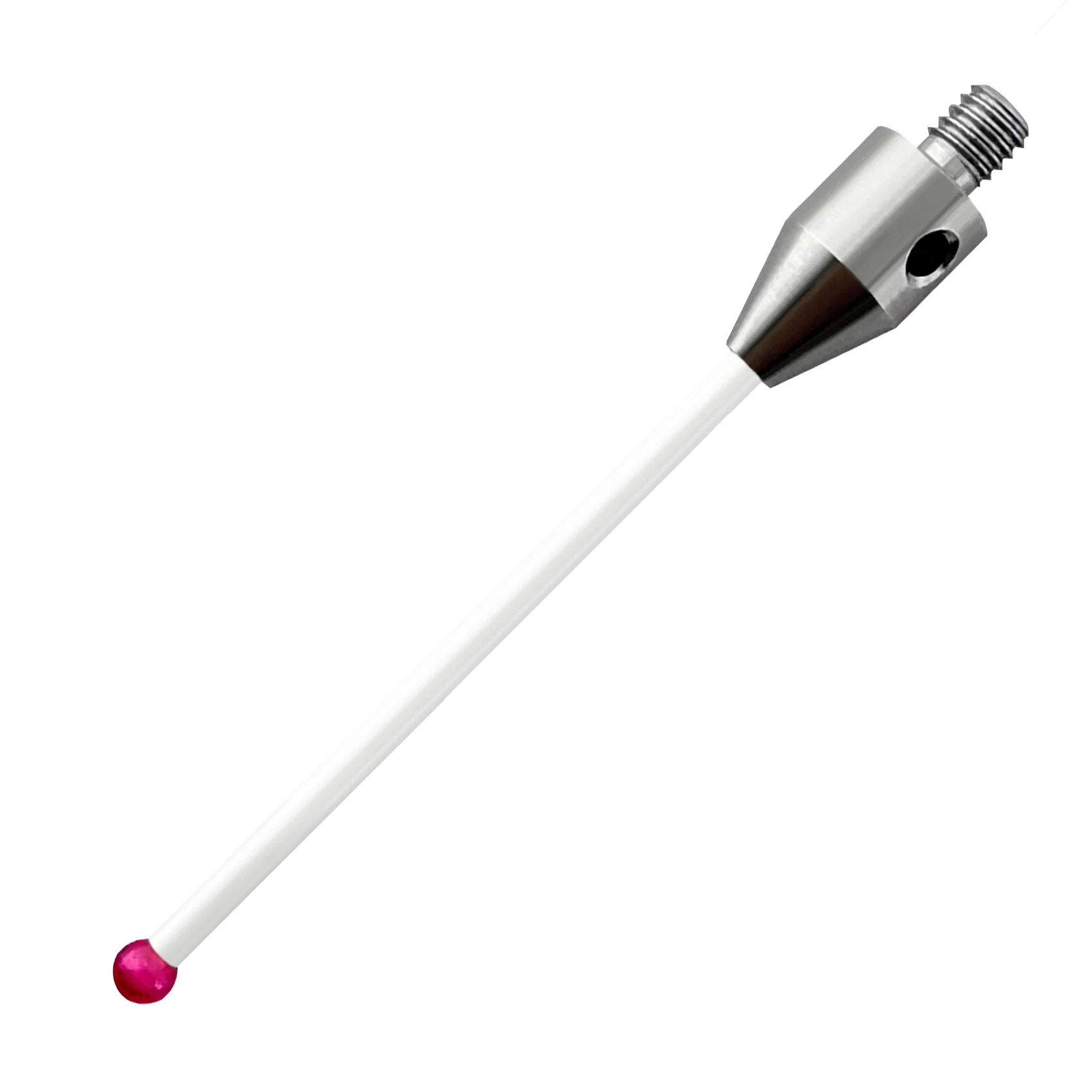 

40mm length-2mm ruby ball-M3-cmm probe stylus