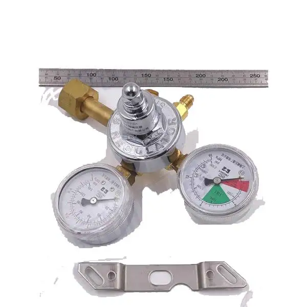 MANITOWOC YQT-731C  Compressed Gas Regulator