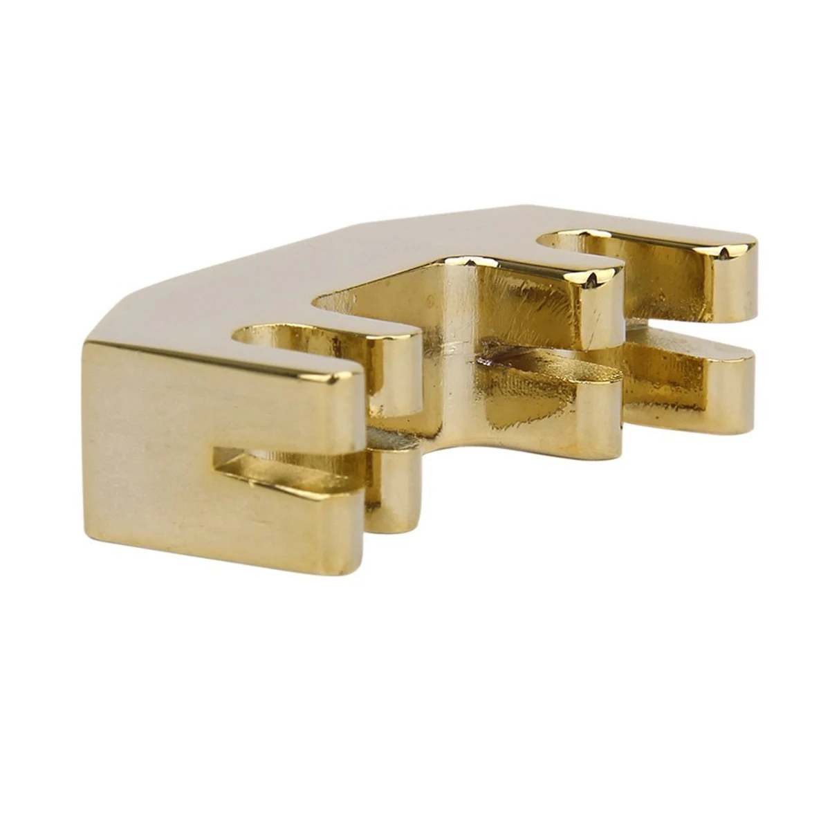 

Alloy Claw Shaped Professional Violin Mute Golden Quiet Practice Easy on Off Fits 12 34 44 Violin Practice Mute
