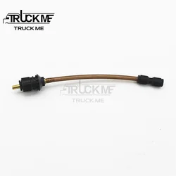 Truck Seat Repair Kits for Iveco 5001859308 ISRI 928462-62