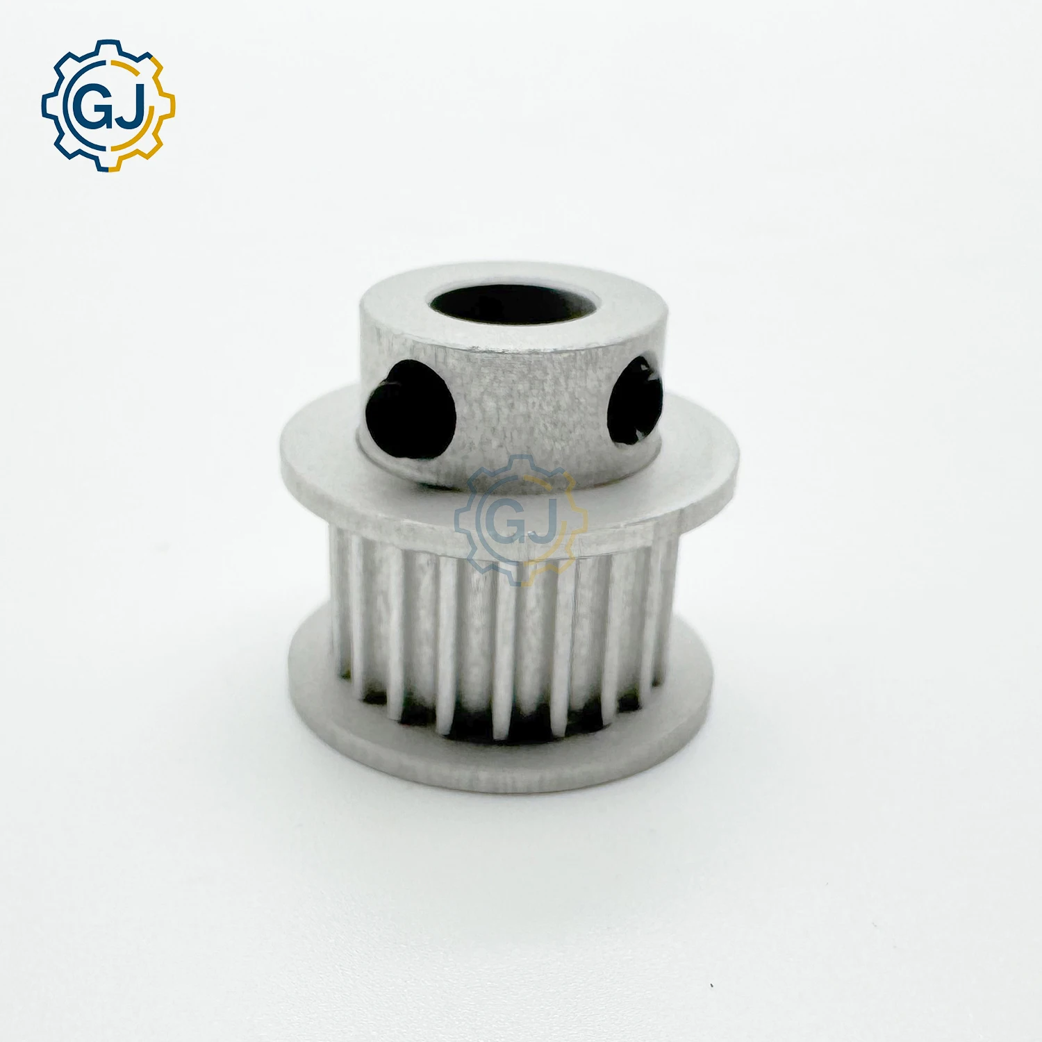 24Teeth HTD 3M Synchronous Wheel 24 Teeth BF Type Bore 4mm-12mm HTD3M Timing Pulley 24T Belt Width 6/10/15mm Pitch 3mm 3M Pulley
