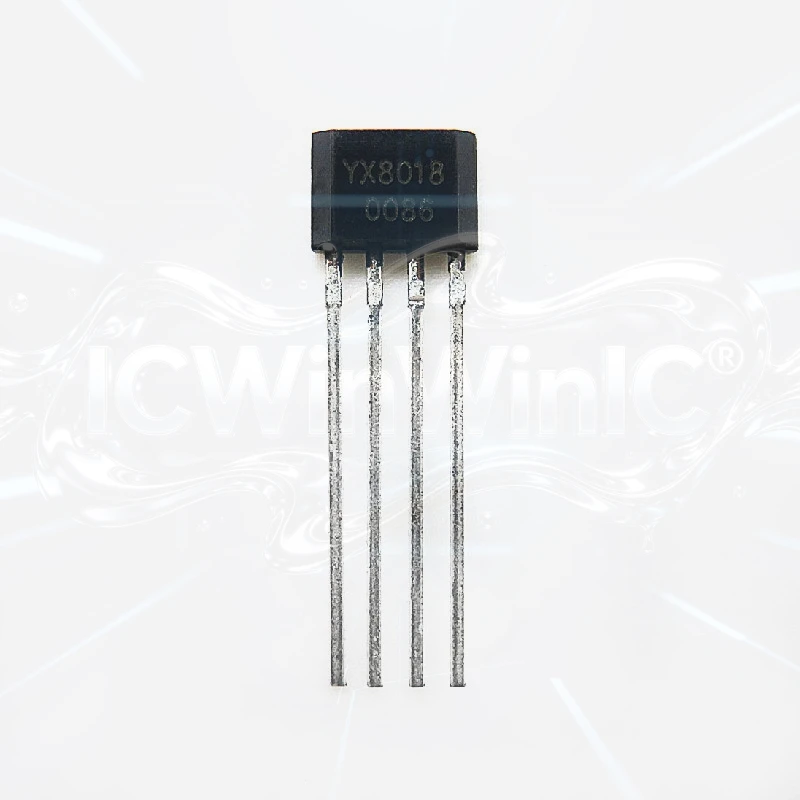 3-50PCS YX8018 8018 ME4542 4542 SPHE8288T SPHE8288 PM6686TR PM6686 FQU11P06 11P06 BCM847DS R6
