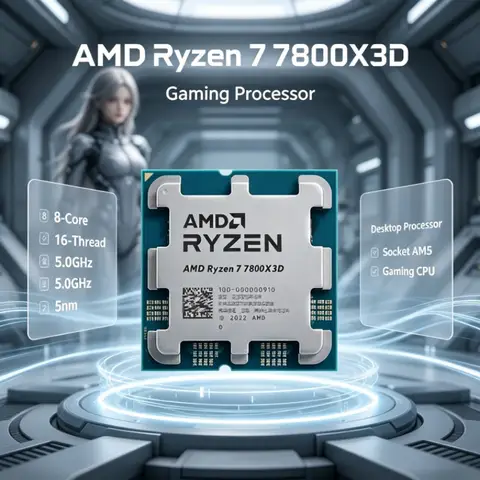 Ryzen 7 7800x3d-AliExpress