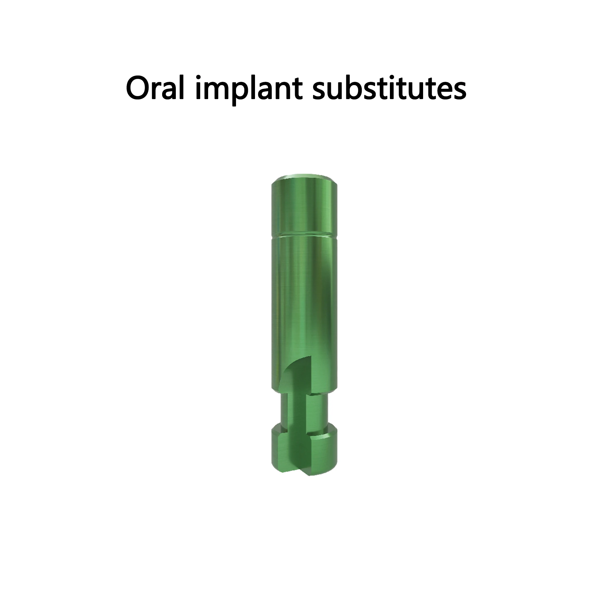 

Аксессуары для зубных имплантатов, замена SOBE (титановый сплав) OSS-TS-R-I (совместимы с OSSTEM) Инструменты для посадки