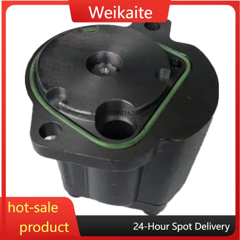 

Excavator Parts SK50 SK55 SK60 CX50 CX50B CX55 E305 Hydraulic Gear Pump GSP2-BOX 14R-10-632-0 AP2D18 AP2D25 Pilot Pump