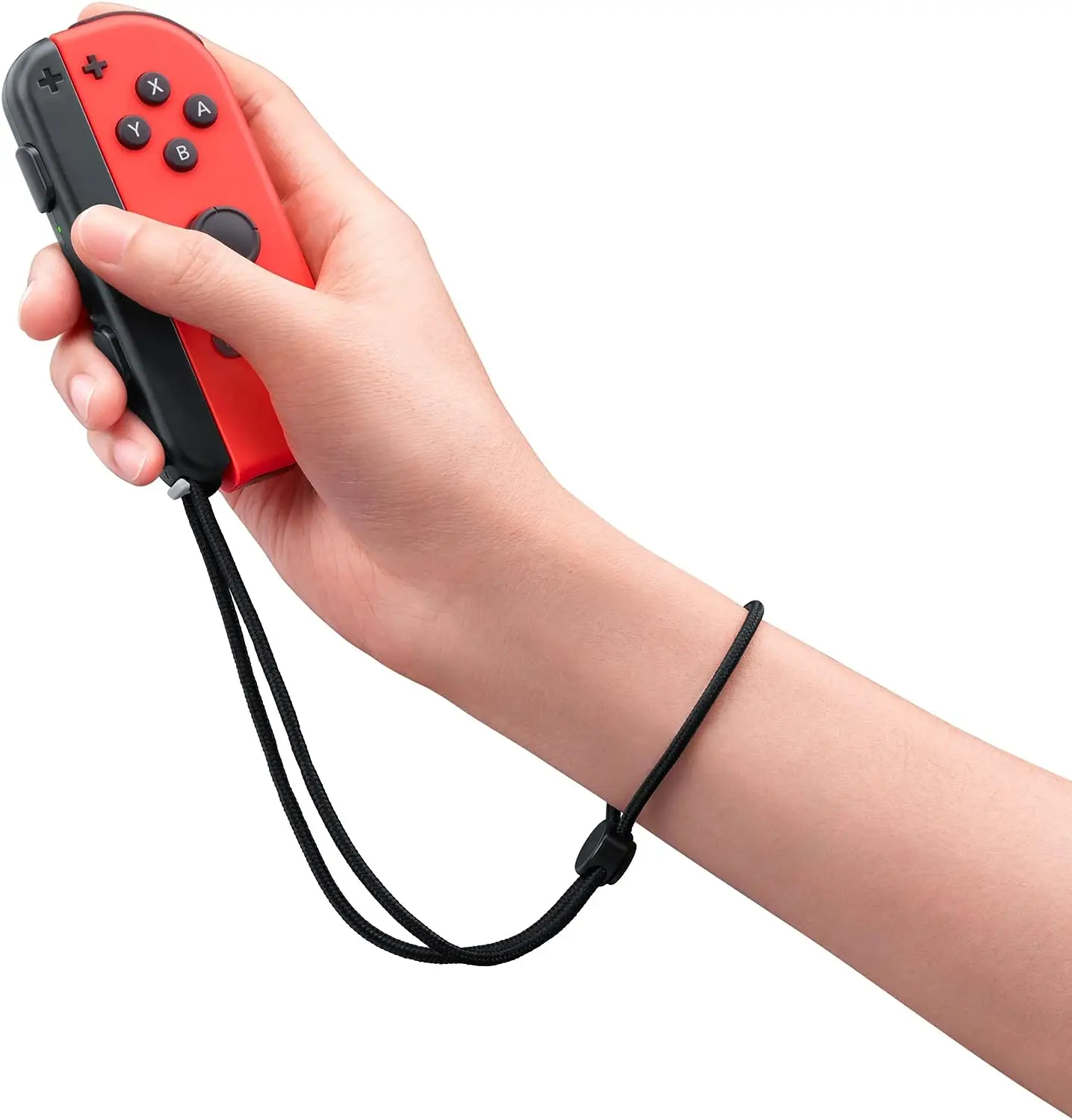 سويتش حزام Joy-Con الأصلي - عبوتان