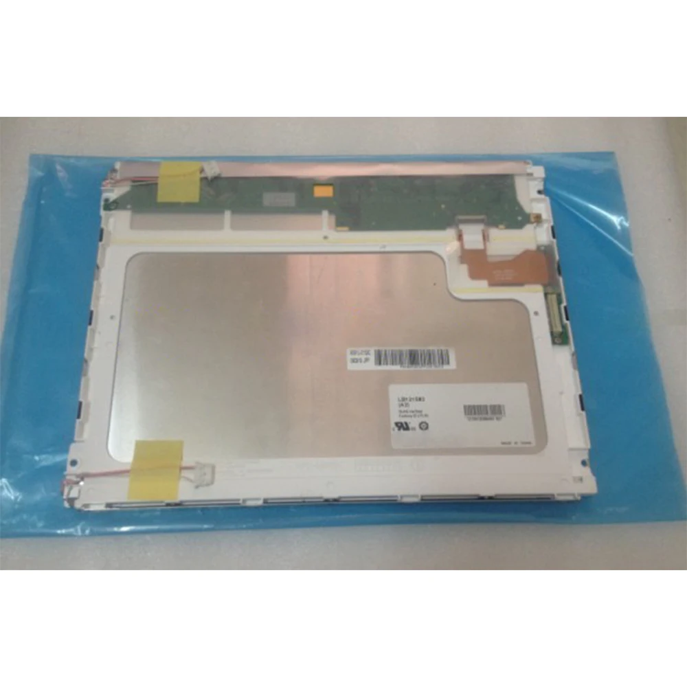 12.1 inch for LB121S02-A2  LB121S02A2  LB121S03-TD01 LB121S03-TD02 280*218*11mm LCD Screen