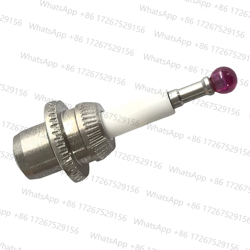 A44Z-3D Sensor 80.362.00 Touch Probe Stylus M3 4Mm Ruby Ball  Stem CNC Cmm Machine 1Pc