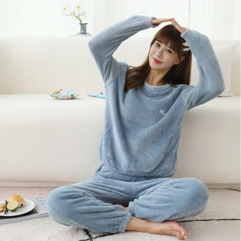 Thumbnail 2 - #70 Fleece Winter Pajamas Ranking List in 2026