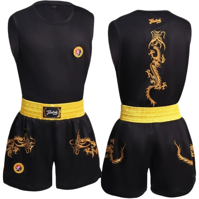 Thumbnail 2 - #50 Latest Martial Arts Uniforms Offers
