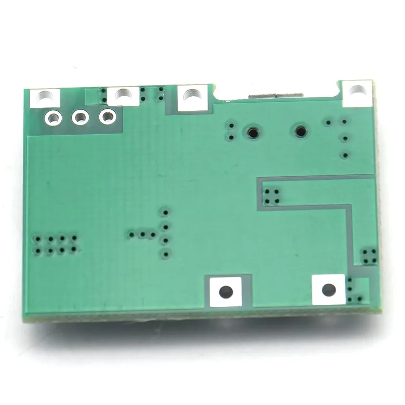 3.7V liter 9V 5V multimeter modified 18650 lithium battery charging boost discharge integrated adjustable module 2 A