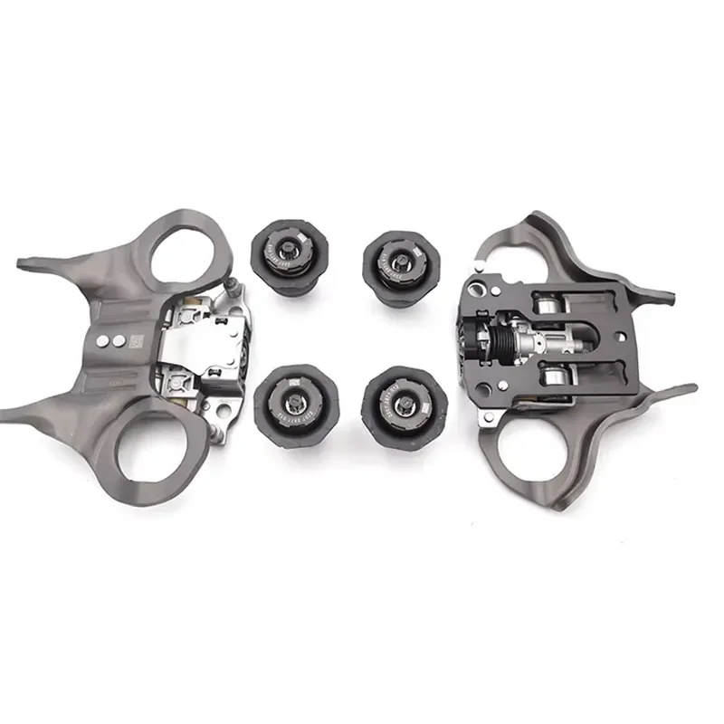 High Quality Transmission Clutch Fork Kit DPS6 for Ford 602000800 Transmission Accessories