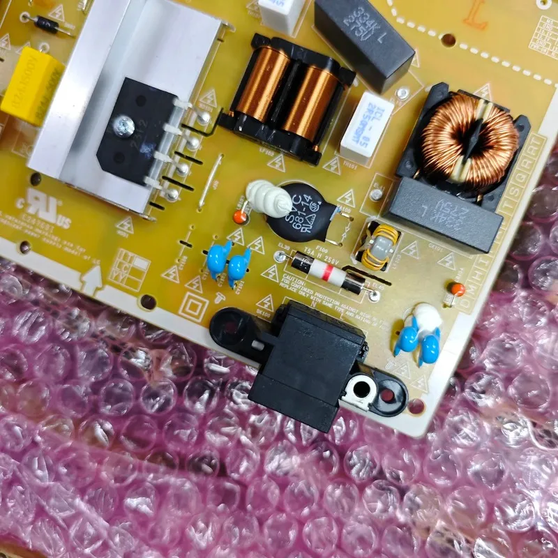 EAX69501602 LGP6065NT-21U1 EAY65895532 Power Supply Board for LG TV