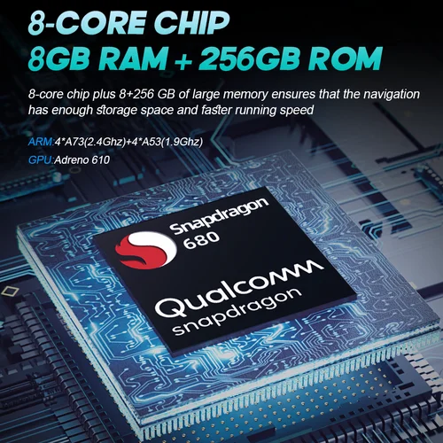 Imagen 2 del producto Android 14 pantalla inalámbrica Carplay IPS para BMW 3 5 Series E60 E61 E62 E63 E90 E91 E92 Radio de coche reproductor Multimedia estéreo GPS 4G