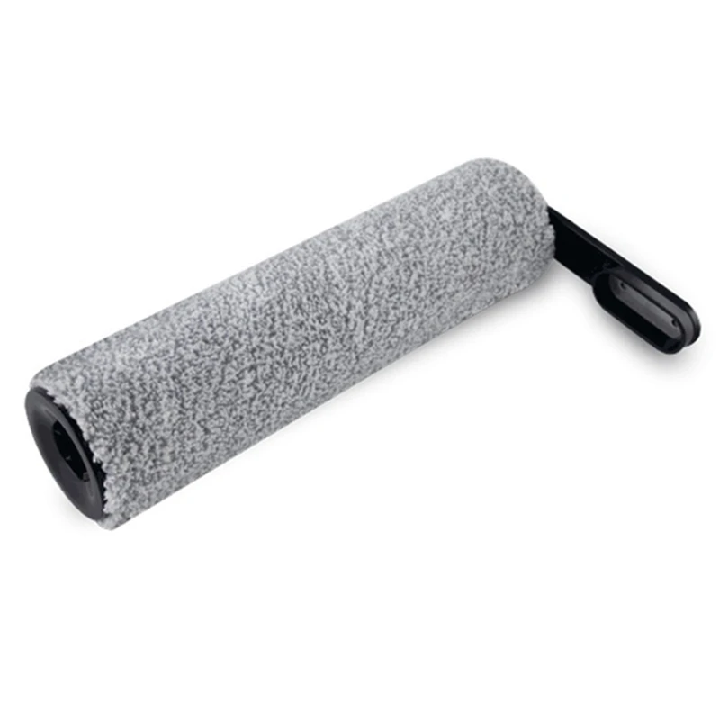 4 قطعة ل Tineco Floor ONE S5 كومبو تصفية الأسطوانة فرشاة الرطب الجاف المكانس الكهربائية الطابق غسالة استبدال قطع الغيار