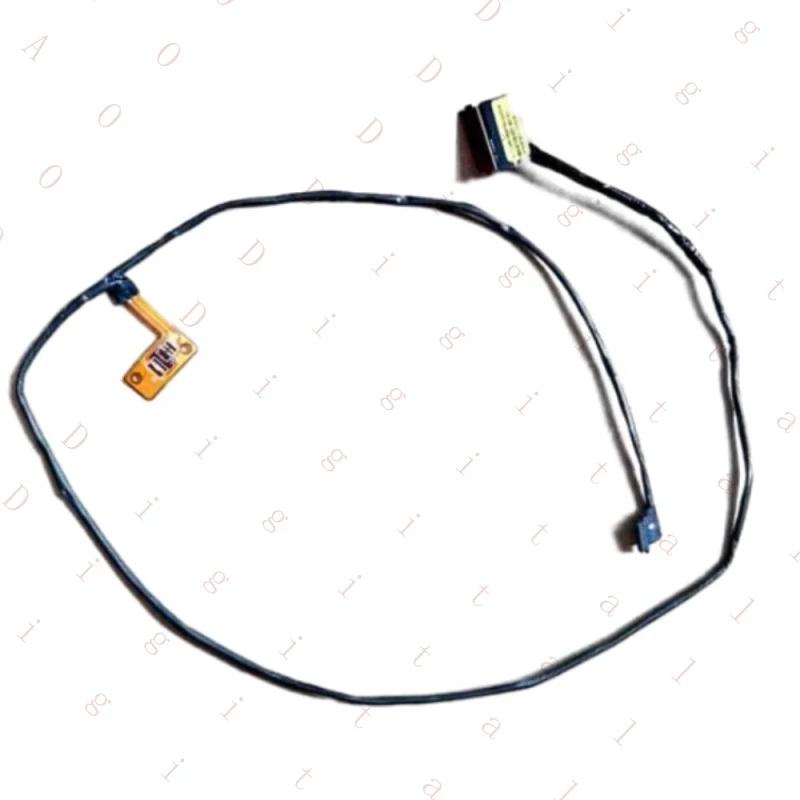 Cable de Cámara MTG para Lenovo Thinkpad L380 L390 13 S2 2da 3ra 4ta Generación 02DA326 450.0CT09.0001
