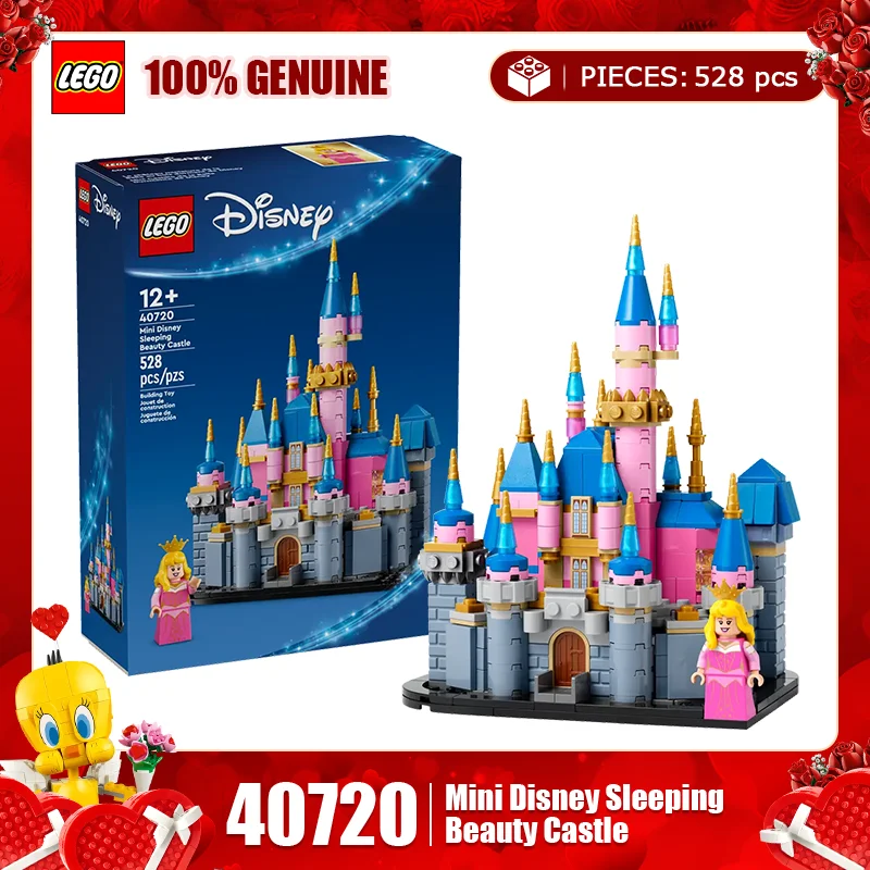 Lego Blocks Disney … - image