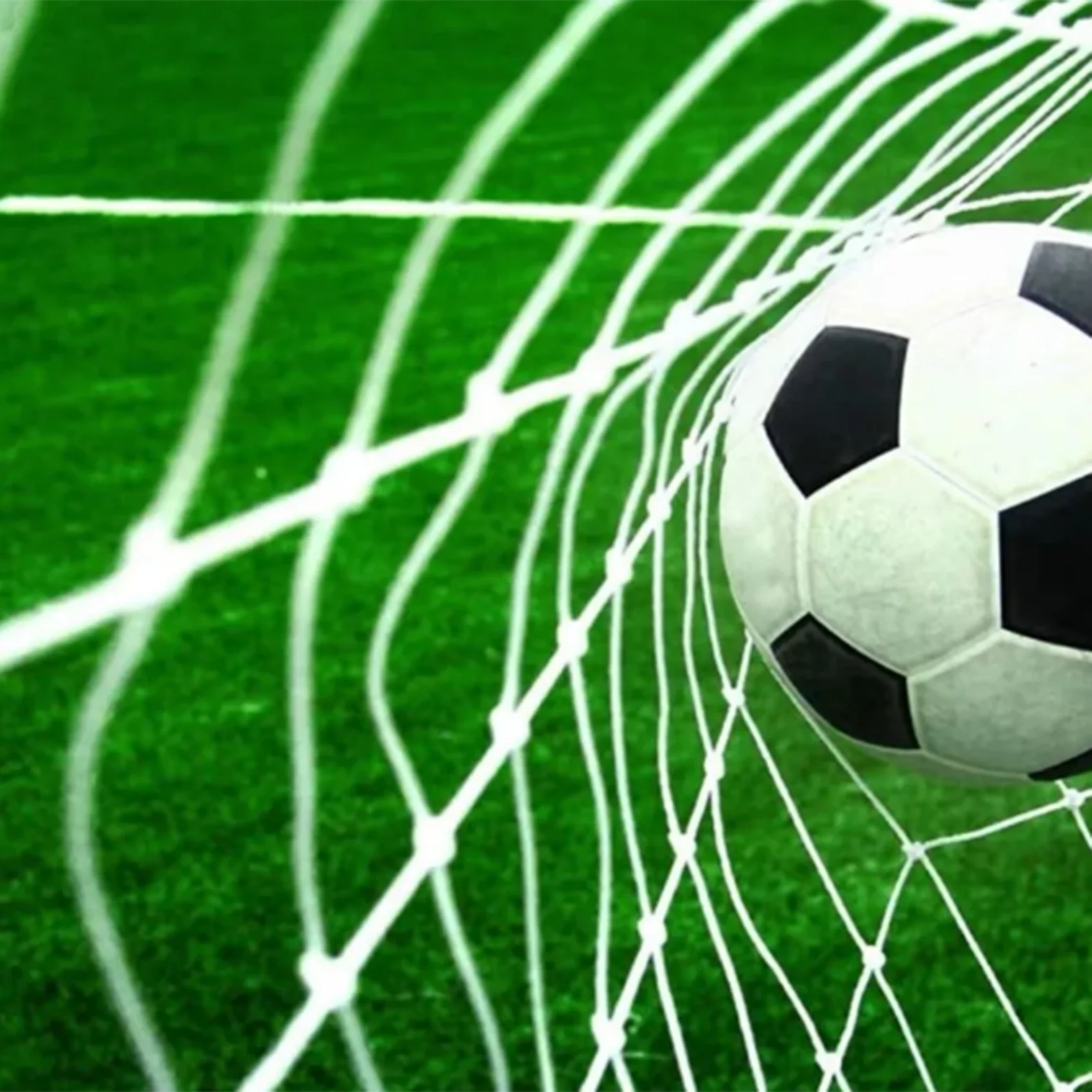 

1pc Top Quality Soccer Goal Mesh Net Football Soccer Goal Post Net For Sports Training Match Replace Children Kid Gift