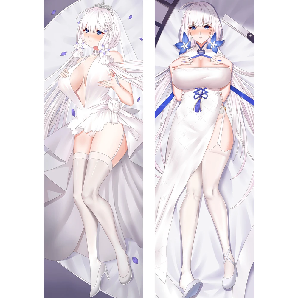 

Игра Azur Lane Illustrious Dakimakura Hing наволочка для тела японский отаку BL наволочка наволочка косплей украшение