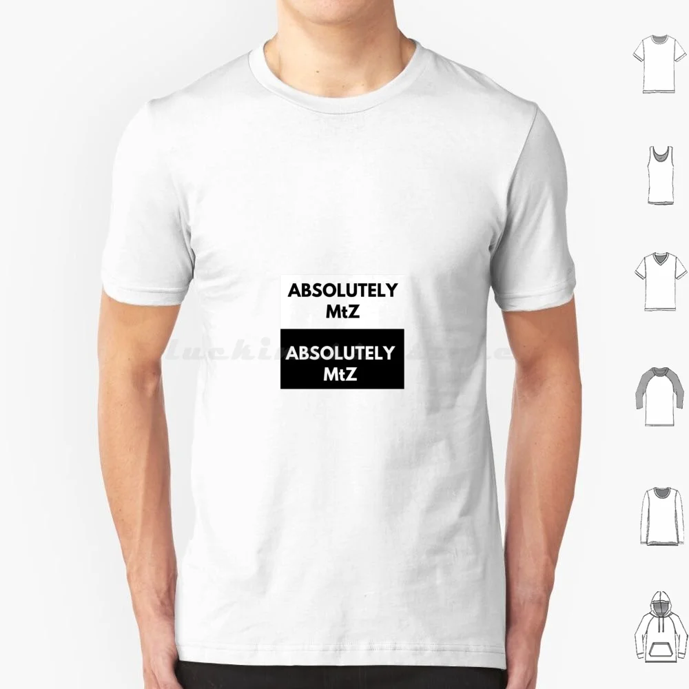 Absolutely-Mapping The Zone T Shirt Cotton Men Women DIY Print Absolutely Mapping Zone Mapping The Zone Pynchon Thomas Thomas