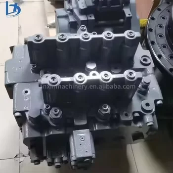 Excavator Control Valve YA00037264 23509862 Distribution Valve ZX890-5A Distribution Valve Assembly ZX890