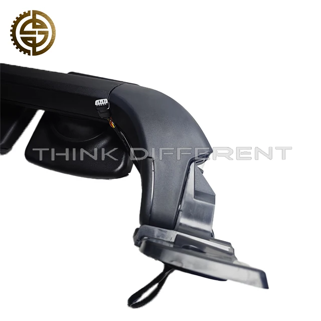 Heavy Truck Spare Parts For FOTON AUMAN FH4821010300A0 Rearview Mirror (LEFT)