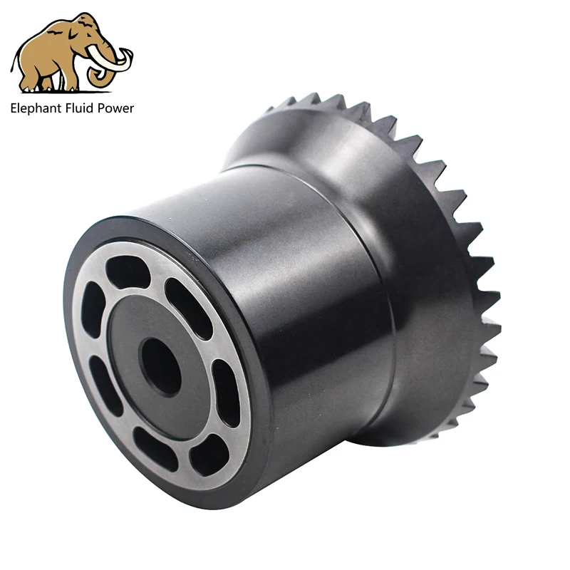 

PARKER F12-080 Hydraulic Piston Pump Parts