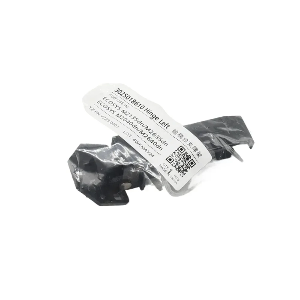 10X 302S018610 302S018620 Hinge Up Low for Kyocera M2040 M2135 M2540 M2635 M2640 M2735 P2040 P2235 M5521 M5526 P5021 P5026
