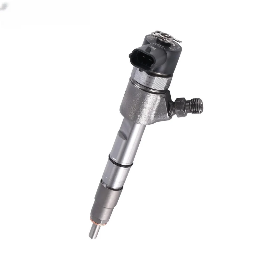 Common Rail Diesel Injector assembly 0445110886 For JAC Light Truck Junling V6 V5 Shuailing Q6 National V 4DA1 Injection