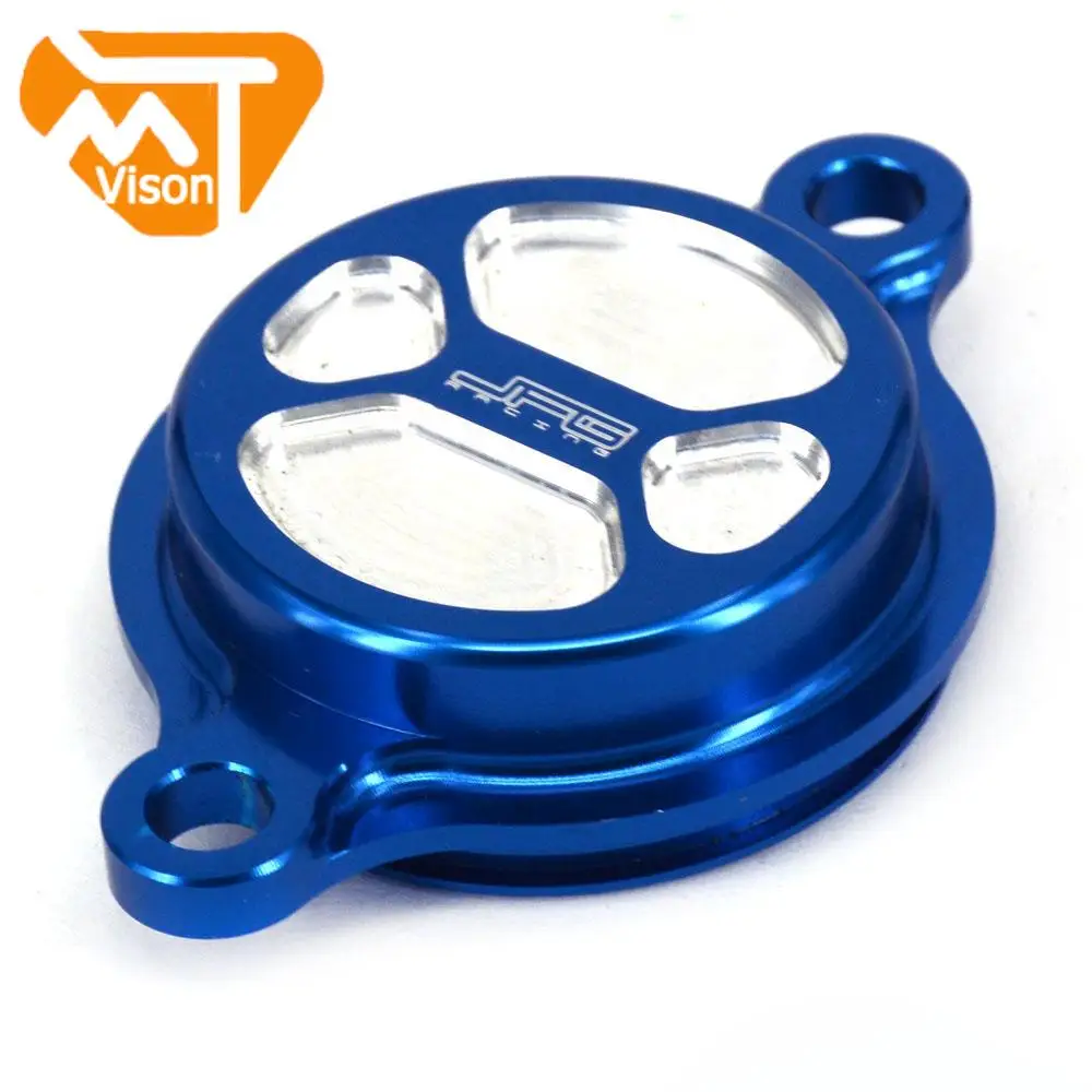 Motorcycle Front Rear Wheel Hub Spacer Engine Oil Filler Cap Plug Cover Axle Block Set For Yamaha YZ450F YZ 450F 2010-2013