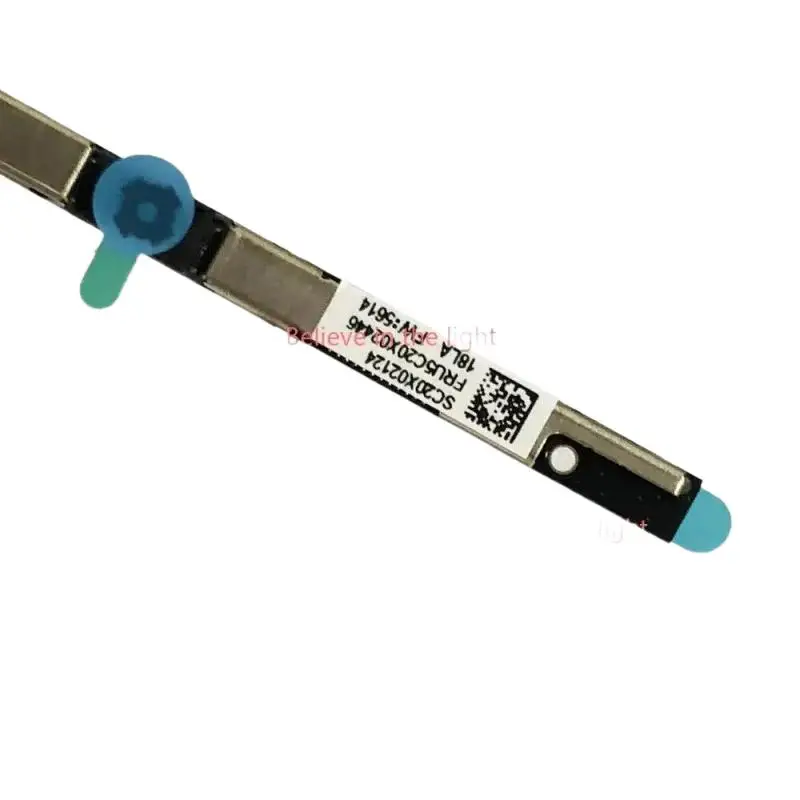 أنت. وحدة كاميرا ويب لينوفو يوجا 7-14ITL5 82BH / يوجا 7-15ITL5 82BJ USA ^&